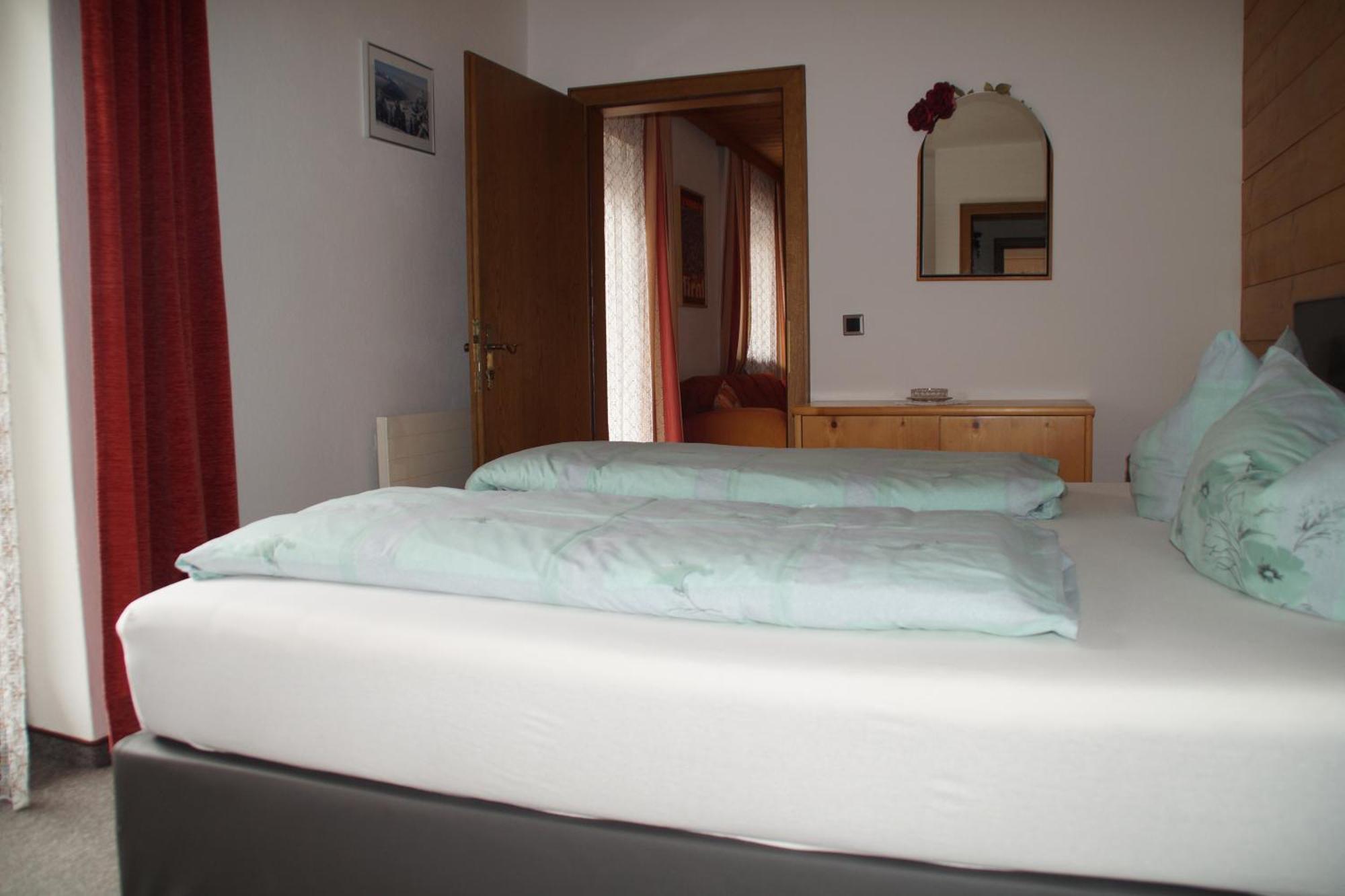 Garni Fischer Oetz Esterno foto