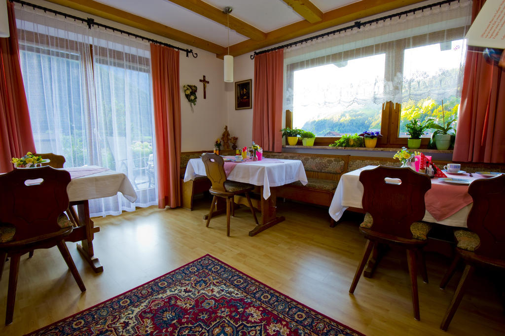 Garni Fischer Oetz Esterno foto